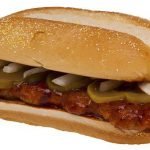 McDonald’s McRib Sandwich Copycat