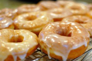 Dunkin Donuts Copycat Recipe